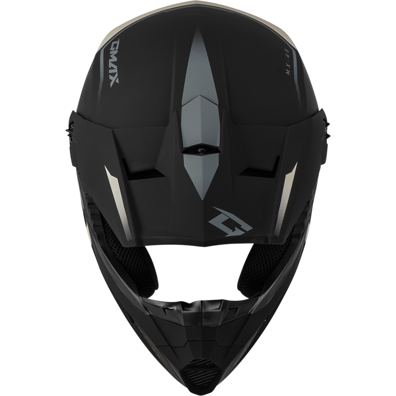 Gmax Youth MX-46 Compound Helmet