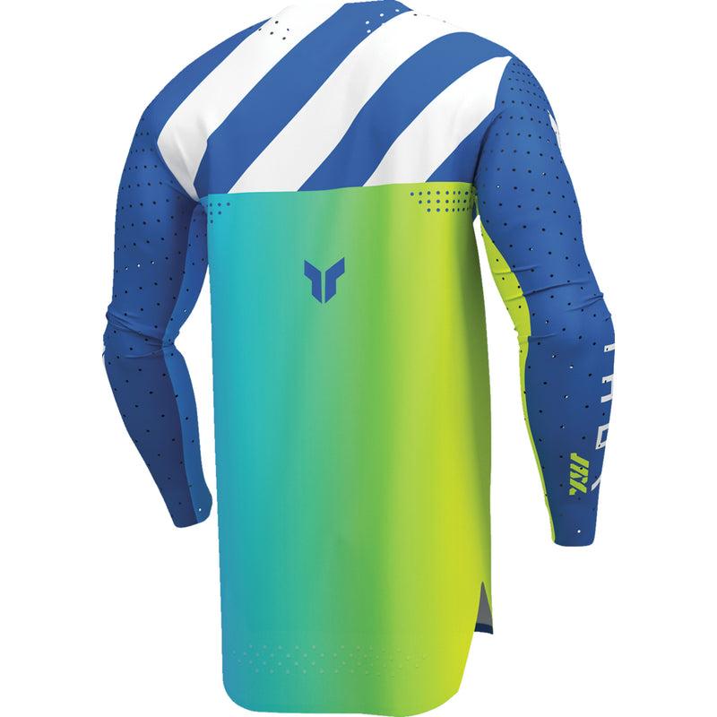 THOR Sportmode Synth Jersey —