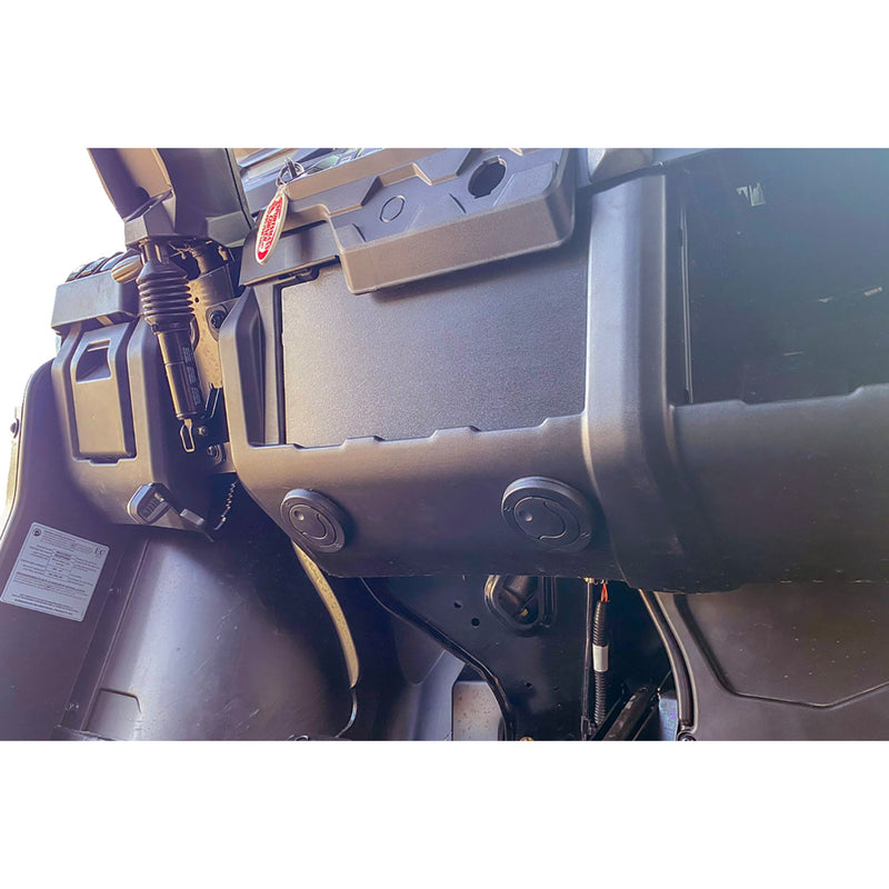 Moose Offroad Heater - Z4620 Can-Am Defender 2016-2023