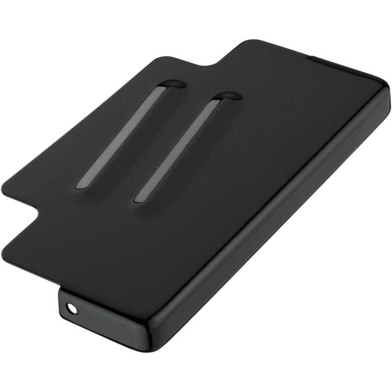 Drag Specialties Cover - 2113-0497 For Harley Dyna 1991-1996