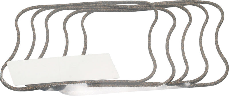 Cometic 68-9275 C9275 UPPER ROCKER COVER GASKET EVO SPORTSTER 5/PK OE#17354-86