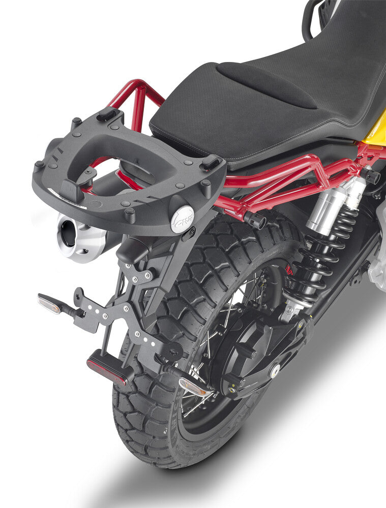 Givi 270-6525 SR8203 TOP CASE HARDWARE