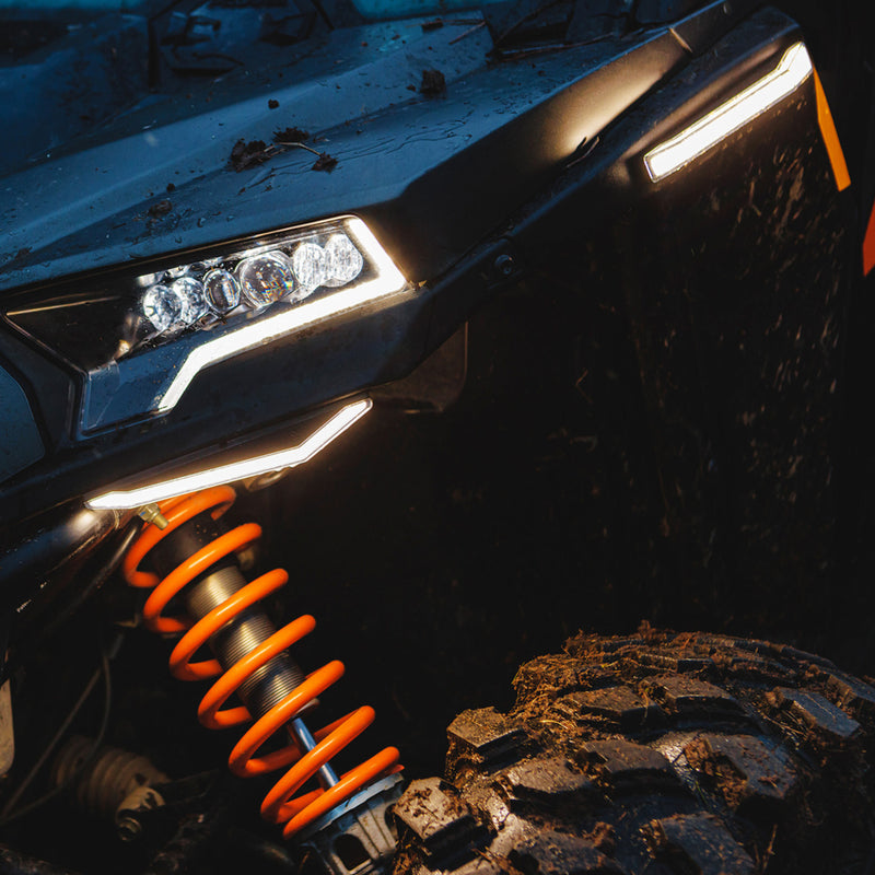 Ravek Turn Signal Kit - 64-302 Polaris RZR 2024-2025