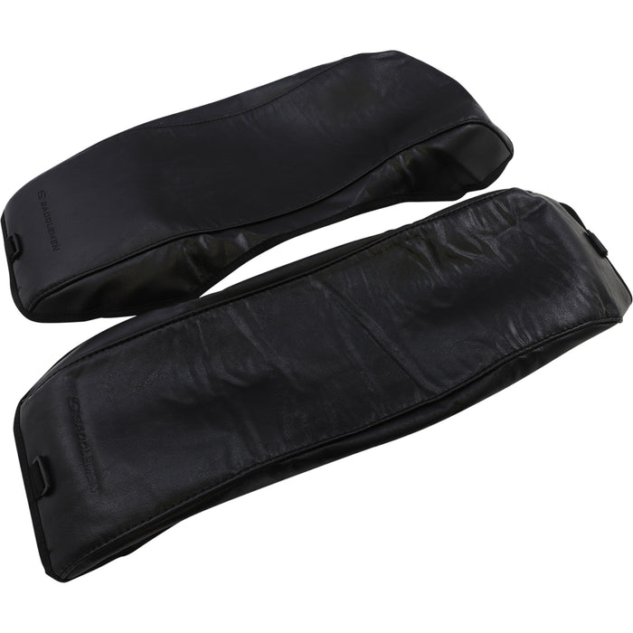 SADDLEMEN 3501-0453 3501-0453 Saddlebag Chaps - Saddlebag Lid Cover