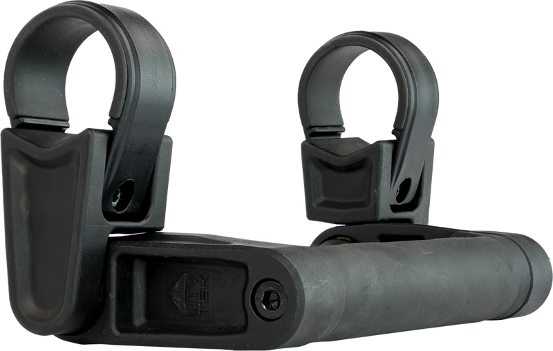 Atv Tek 45-2740 ESGRAB-1 ELITE SERIES FOLD AWAY GRAB HANDLE