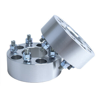 High Lifter 63-7122 WT5/114-2 WHEEL SPACER 2 IN.