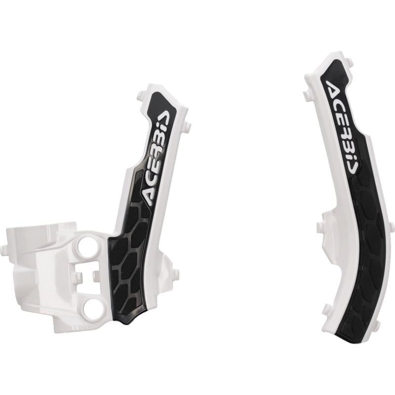 Acerbis Frame Guard - 2979611035 For KTM SX 50 / 5 / 50 Factory Edition / 3 2016-2024 | Gas Gas 50 / 5 2021-2024 | Husqvarna TC 50 / 5 2017-2024