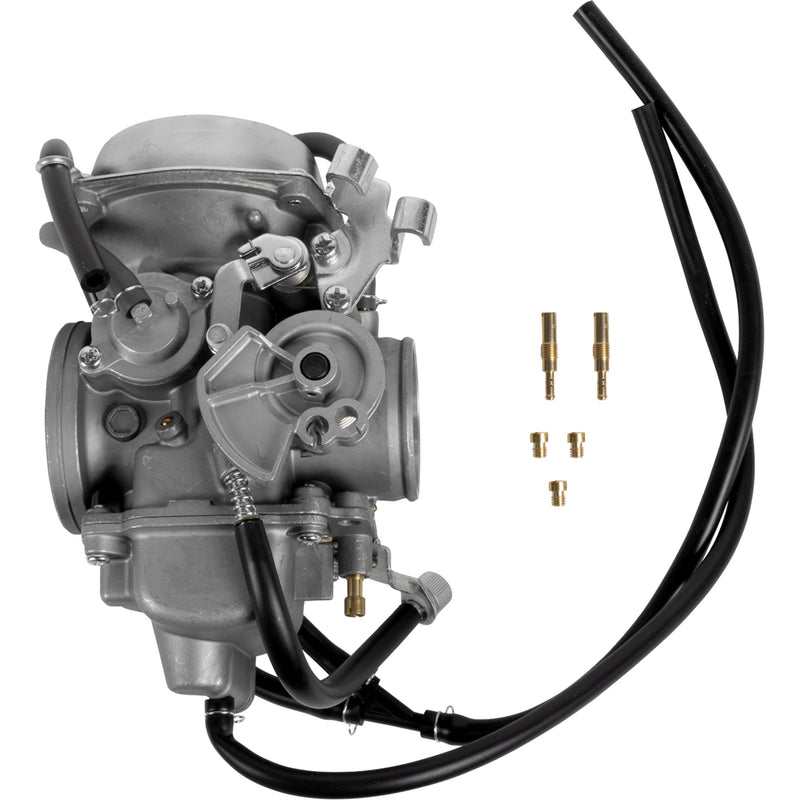 Moose Offroad Carburetor - 400-1278-PU Honda XR650L 1993-2012