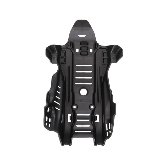 Acerbis 29869-10001 2986910001 SKID PLATE KAW BLACK