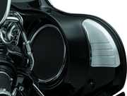 Kuryakyn 6978 Tri-line Inner Fairing Cover Chrome - User 1