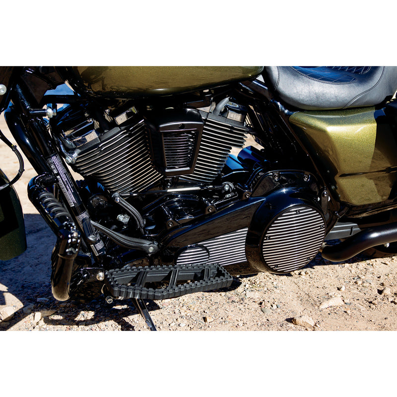 Kuryakyn Luggage Rack - 6769 Honda Gold 2018-2020