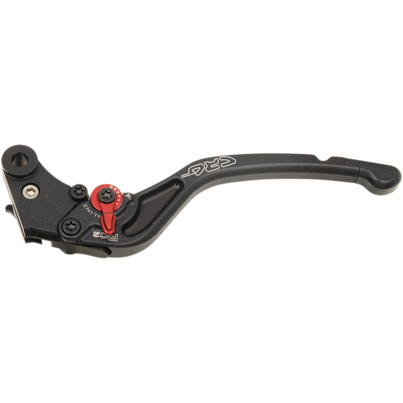 Crg RC2 Lever - 2AN-671-XP-T-B BMW S1000R / S1000RR 2015-2020