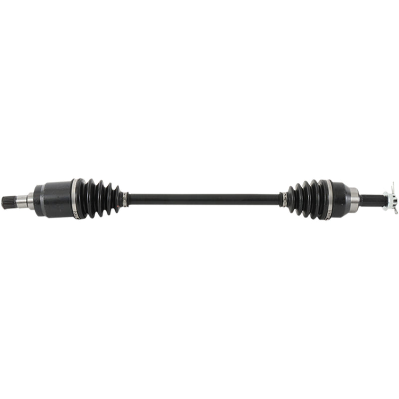 All Balls 8 Ball Axle - AB8-HO-8-124 Honda Pioneer 2014-2025