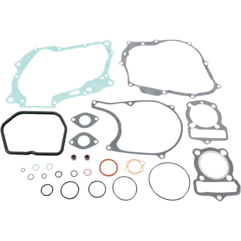 Moose Offroad Gasket - 808221MSE Honda XR100R / CRF100F 1992-2013
