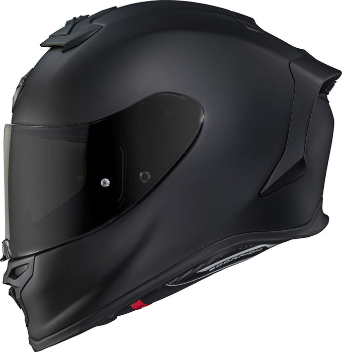 Scorpion Exo EXO-R1 Solid Air Helmet