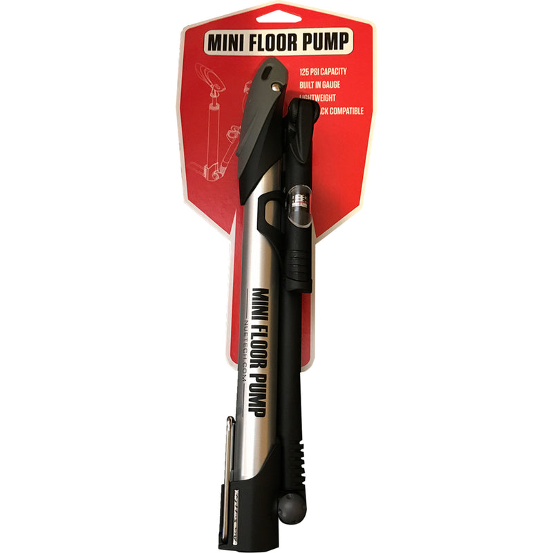 TUBLISS 3810-0162 MFP1 Mini Floor Pump Floor Pump - Mini