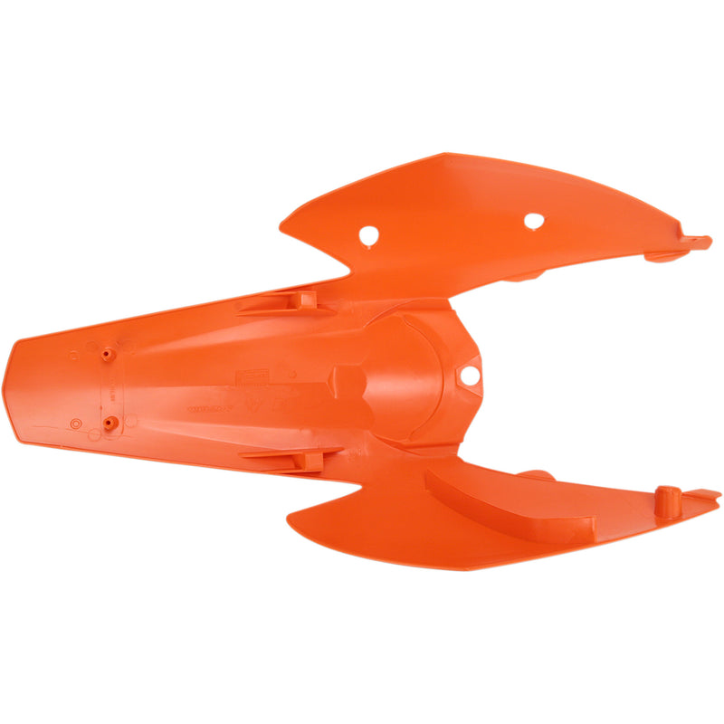 Acerbis Side Panel - 2071120237 KTM Dirt Bikes 2004-2007