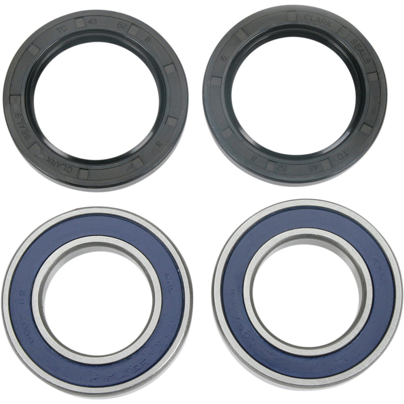 Moose Offroad Bearing - 25-1315 Yamaha 250 Tri-Moto / Banshee 1985-1988