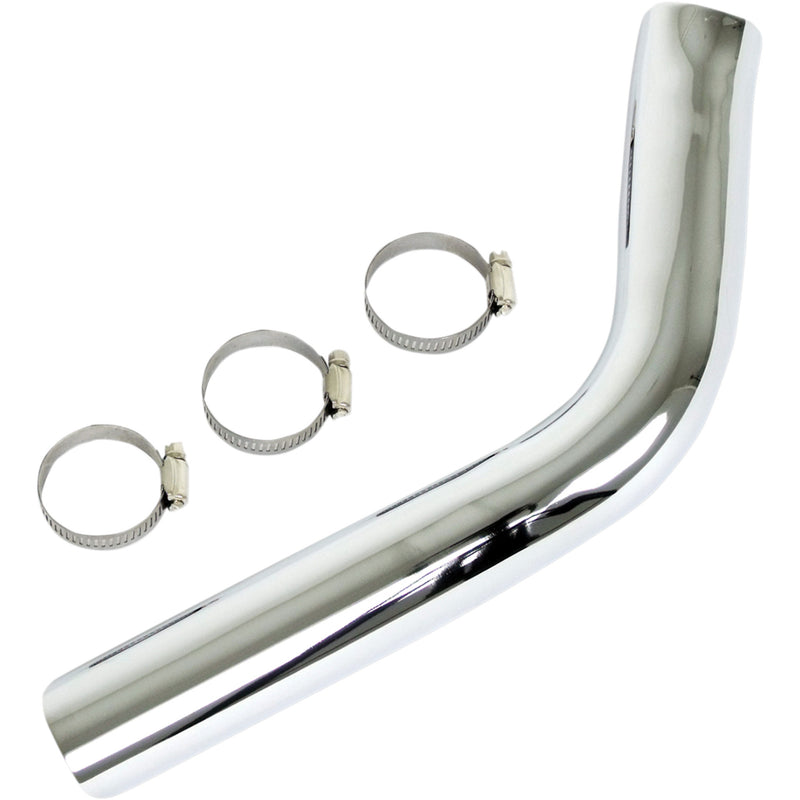 Paughco Heat Shield - 430ER For Harley Dyna 1973-1984