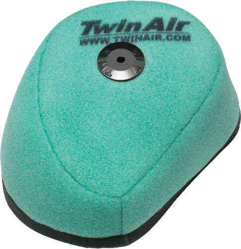 Twin Air Pre-Oiled Air Filter - 151119X Kawasaki KX 250 / KX 450 2006-2016