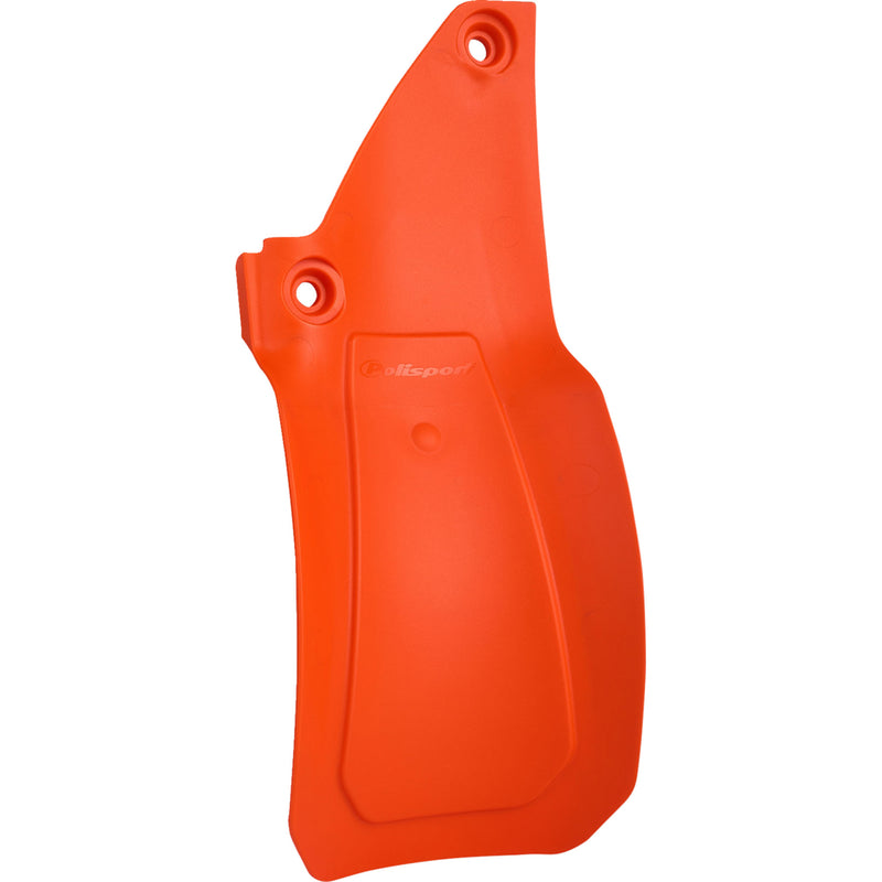 Polisport Mud Flap - 8906300002 KTM Dirt Bikes 2007-2016
