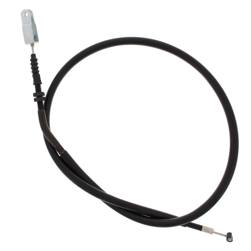 All Balls Rear Hand Brake Cable - 45-4070 Yamaha 660 Grizzly 4x4 / 400 Kodiak 4x4 2002-2008