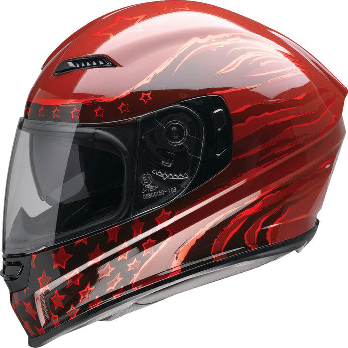 Z1R Jackal Helmet - 3XL
