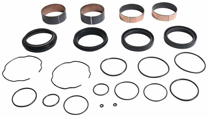 Pivot Works Seal Bushing Kit Forks - PWFFK-S21-000 Suzuki RMZ 450 2018-2020