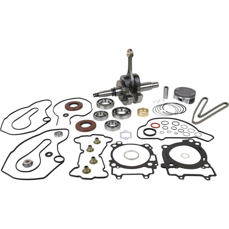Vertex WR00213 Complete Engine Rebuild Kit POL - HR00213