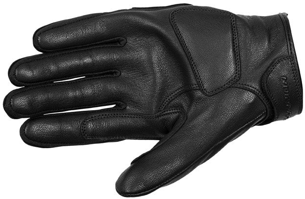 Scorpion Exo 75-5765S G24-033 SHORT-CUT GLOVES BLACK SM
