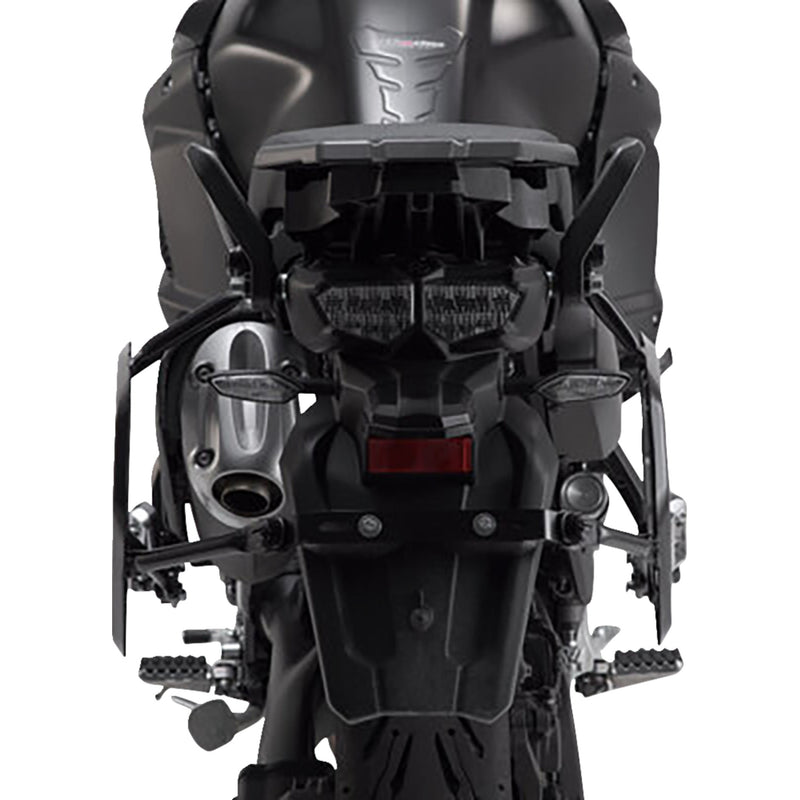 Sw-Motech Trax Hard Case System - KFT.06.145.70001/S Yamaha 1200 / Super 2010-2020