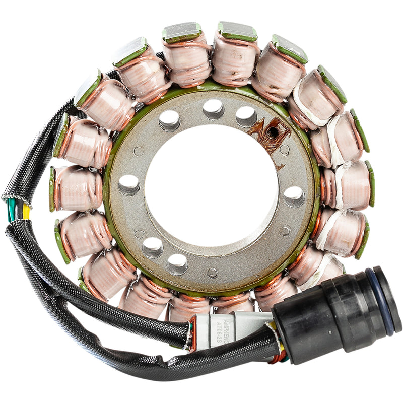 Rick's Motorsport Electric OE Replacement Stator - 24-104 Ski-Doo Grand Touring 700 1997