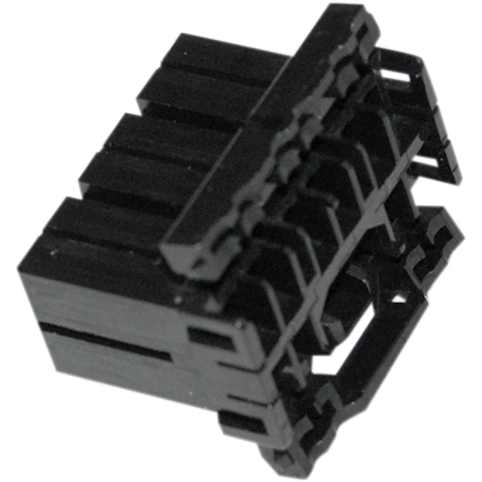 NAMZ 2120-0786 NA-174465-2 Replacement Multi-Lock Connectors Replacement Plug Connectors 10-Position