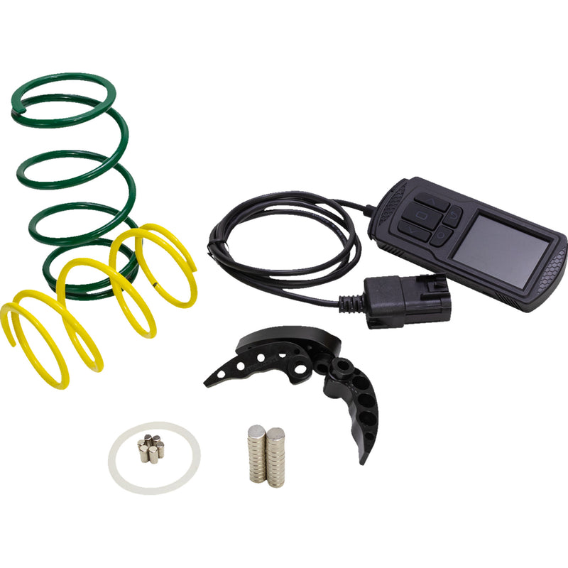 Dynojet Stage 2 Power Package - 96090003 Polaris RZR 2017-2020