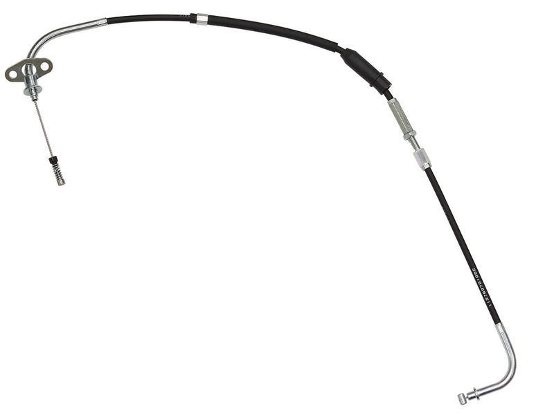 Sp1 Exhaust Valve Cable Long A C - SM-05277 Arctic Cat Snowmobiles 2007-2017