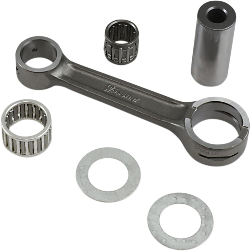 Wossner Connecting Rod Kit - P2029 Yamaha YZ 250 / WR 250 1990-1998