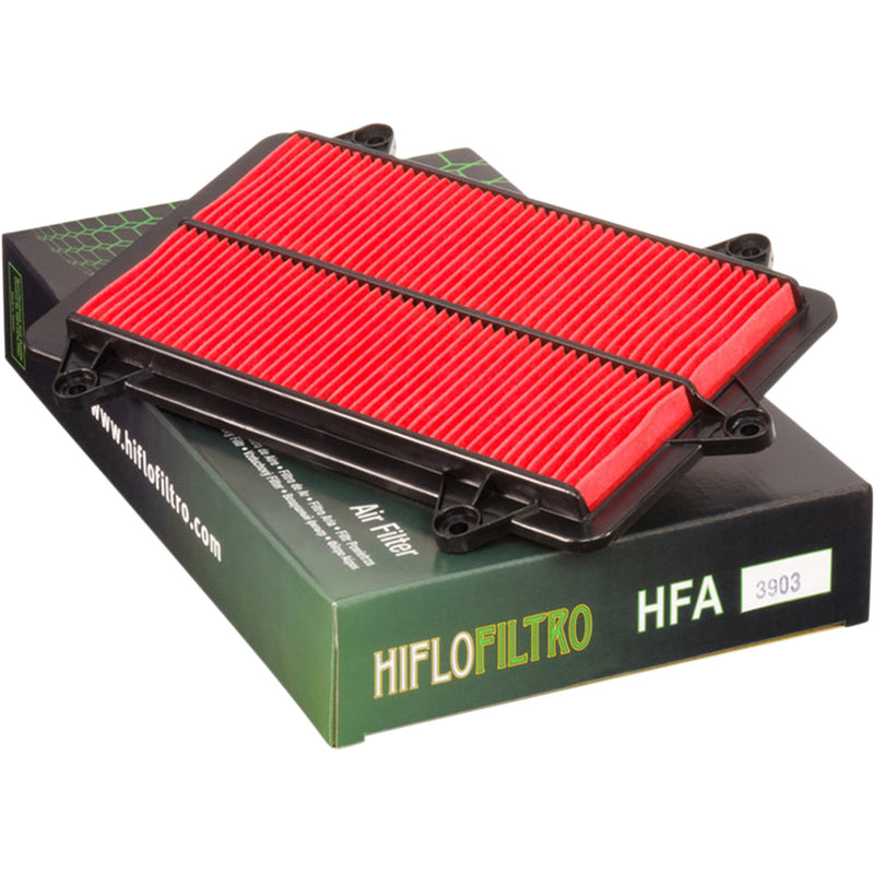 Hiflofiltro OE Air Filter - HFA3903 Suzuki 1000R 1998-2002