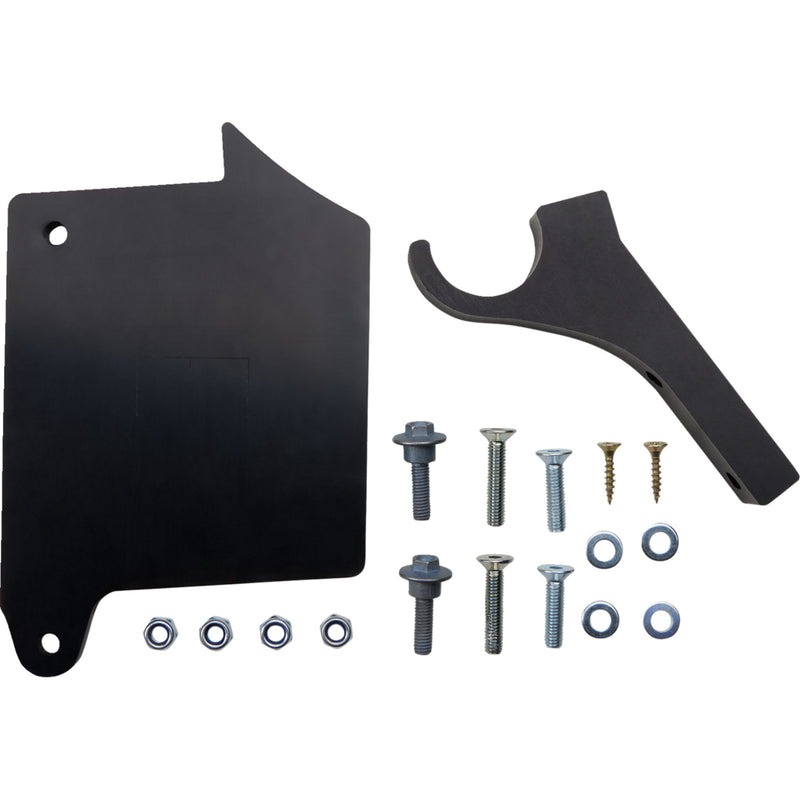 Axp Racing Xtrem Skid Plate - AX1590 Gas Gas 250F / 350F 2021-2023