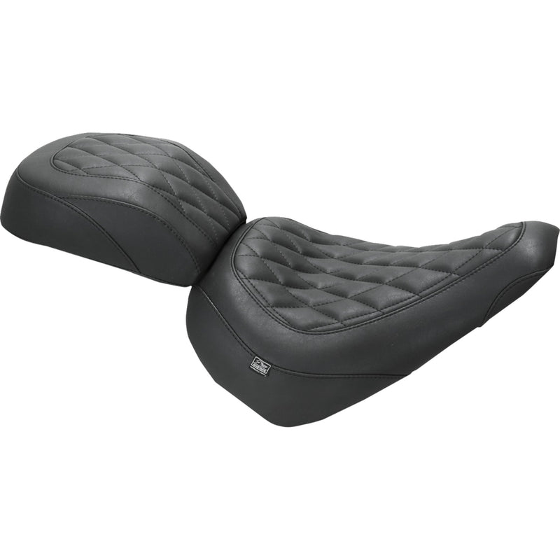 Mustang Tripper™ Seat - 85033 For Harley Softail Breakout 2023-2025