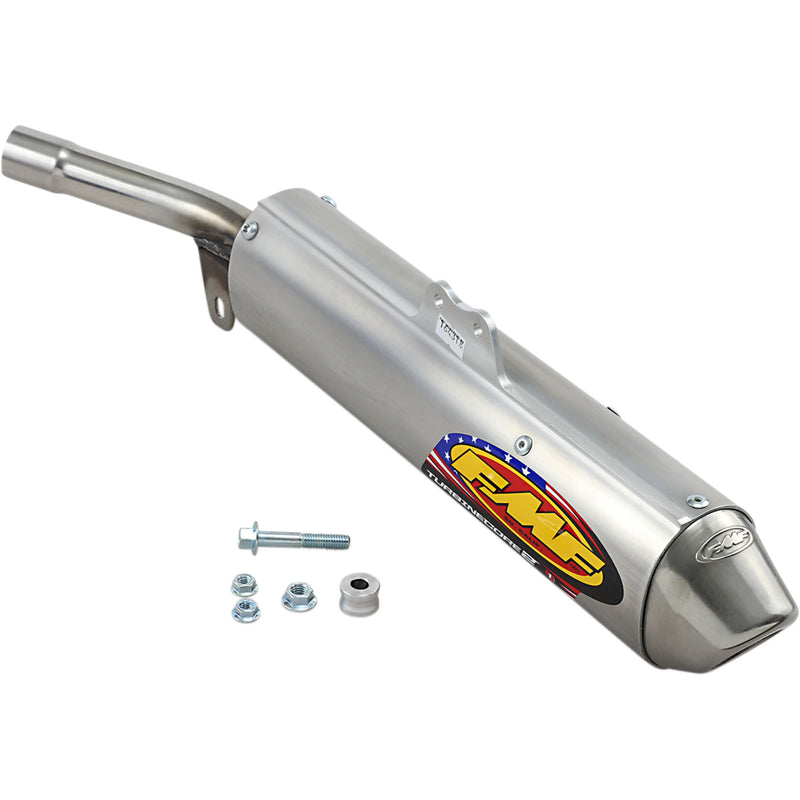 FMF TurbineCore 2 Silencer - 020330 Honda TRX250R 1987-1989