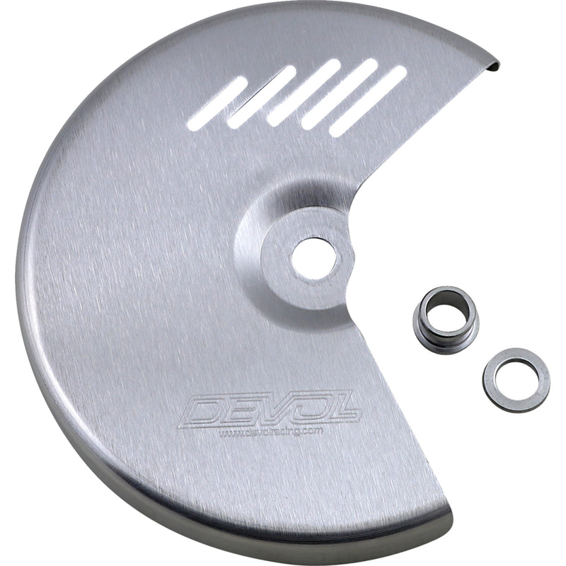 Devol Guard - 0104-1104 Honda CRF250R / CRF450R / CRF450RX / CRF250RX 2015-2024