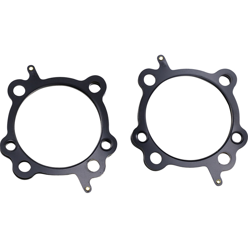S&S Cycle Gasket - 900-0822 For Harley Motorcycles 1999-2017