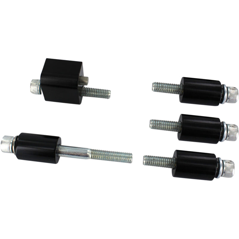 Pingel Extension Kit - 62151 For Harley Touring 2014-2026