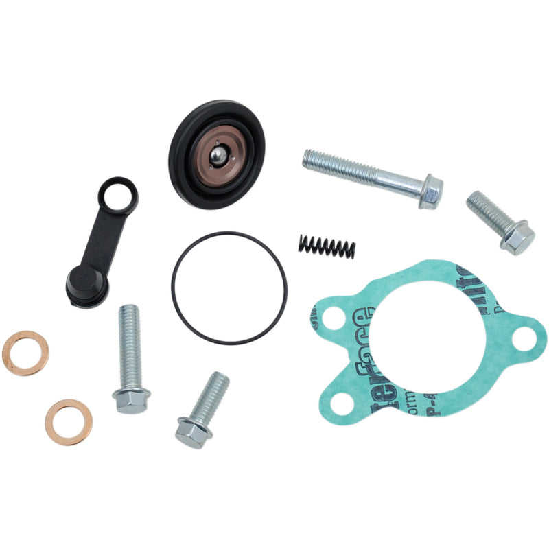 Moose Offroad Rebuild Kit - 18-6014 For KTM Dirt Bikes 2007-2025 | Gas Gas Dirt Bikes 2021-2025