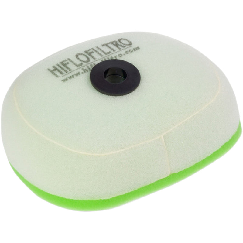 Hiflofiltro Air Filter - HFF3017 Suzuki 250 2001-2007