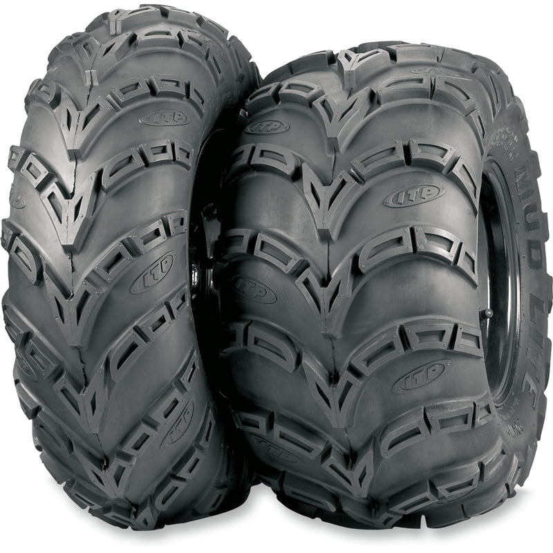 ITP 0320-0172 560428 Mud Lite Sport Tire Tire - Mud Lite Sport - Rear - 20x11-9 - 6 Ply