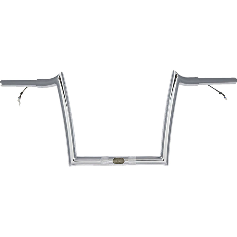 Paul Yaffe Bagger Nation Handlebar - PYO:OEMPW-15L-10 C For Harley Road Glide 2015-2023