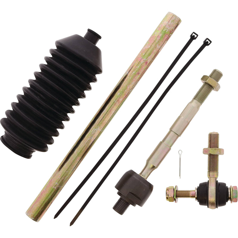 Moose Offroad Tie Rod End - 51-1108-R Can-Am Defender 2020-2025