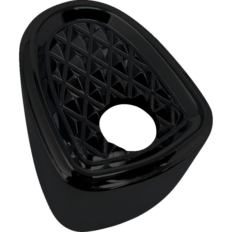 Covingtons Cover - C3050-B For Harley Touring 2014-2023