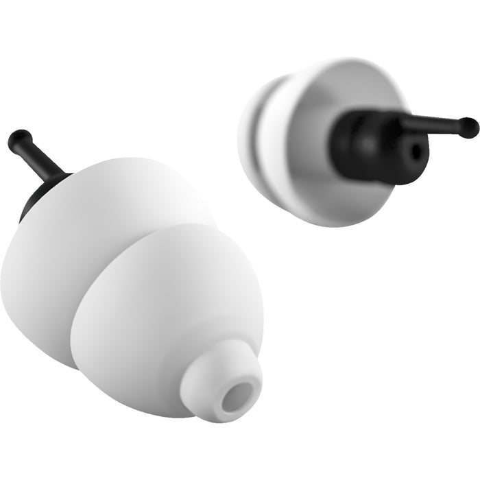 ALPINE HEARING PROTECTION 2708-0011 111.23.112 MotoSafe Pro Earplugs